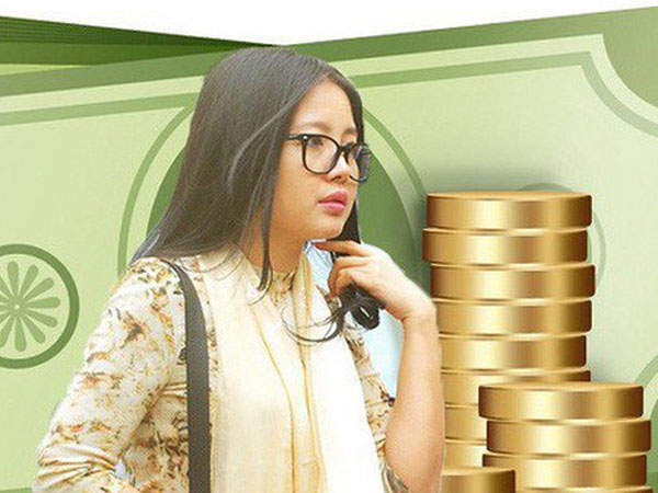 'Món quà' 3,8 tỷ đồng của vợ bầu Kiên trong ngày 8/3