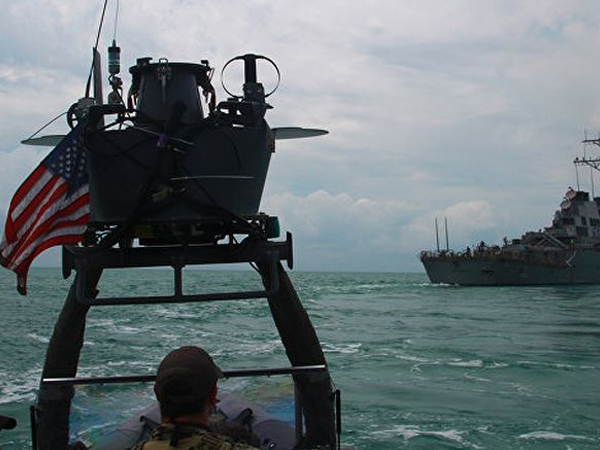 NATO đưa 4,5 vạn quân tập trận gần biên giới nước Nga