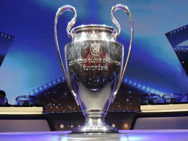 Những điều cần biết về lễ bốc thăm tứ kết Champions League