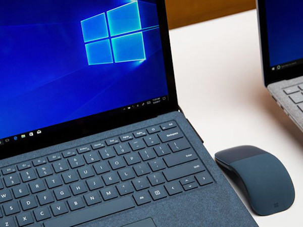S Mode sẽ chuyển sang Windows 10 vào năm sau
