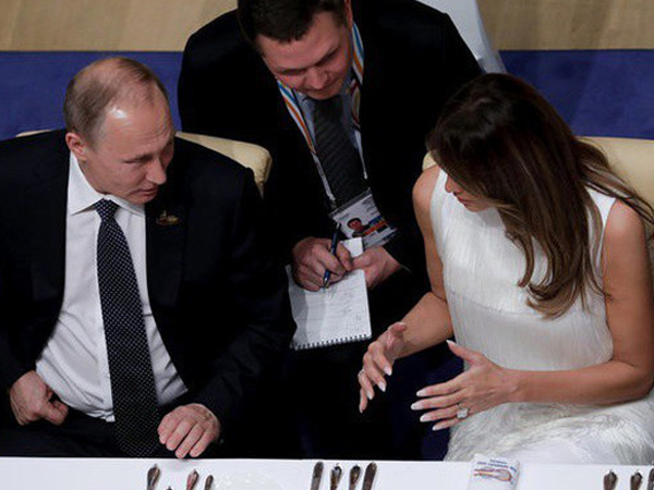 Sau gần 1 năm, Tổng thống Putin mới thú nhận từng 'nói quá' ở G20