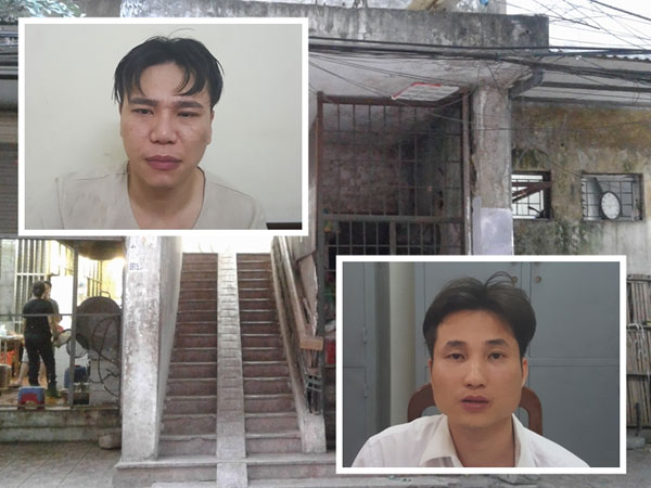 Vụ ca sĩ Châu Việt Cường: Cần làm rõ vai trò của cô gái thứ hai