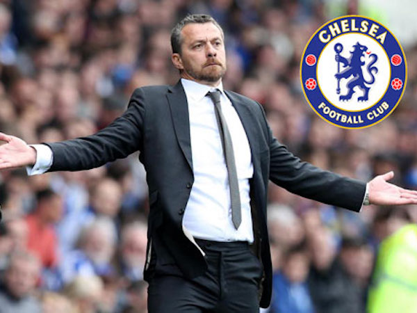 Chelsea bất ngờ liên hệ cựu HLV CLB Thái Lan thay Conte