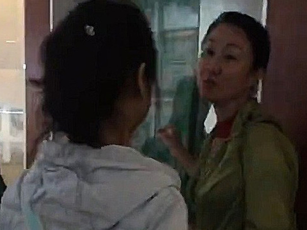 Đà Nẵng tìm được người phụ nữ Trung Quốc xuyên tạc lịch sử Việt Nam