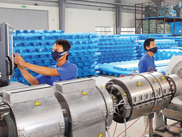 Đại gia Thái không thể thâu tóm hết cổ phần Nhựa Bình Minh