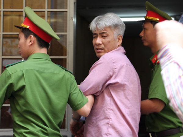 Đòi nợ không thành, người đàn ông Hàn Quốc cướp tài sản của đồng hương