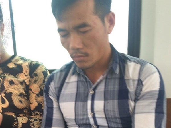 Gần 20 năm tầm nã kẻ hiếp dâm trẻ em