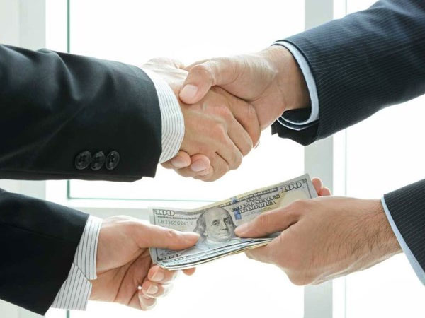 Hà Nội khoanh vùng nơi tiềm ẩn nguy cơ tham nhũng