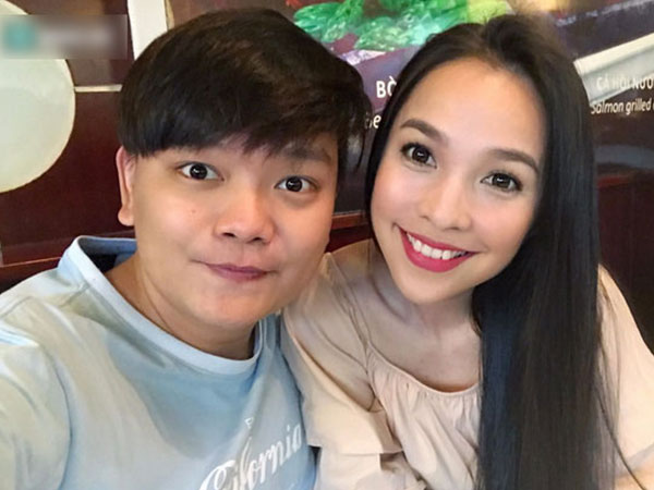 'Hiền Thục rất tội nghiệp, làm gì cũng lủi thủi một mình'
