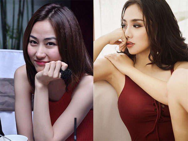 Lan Trinh nói về tình bạn với Ngân Khánh: Chúng tôi không thể hàn gắn