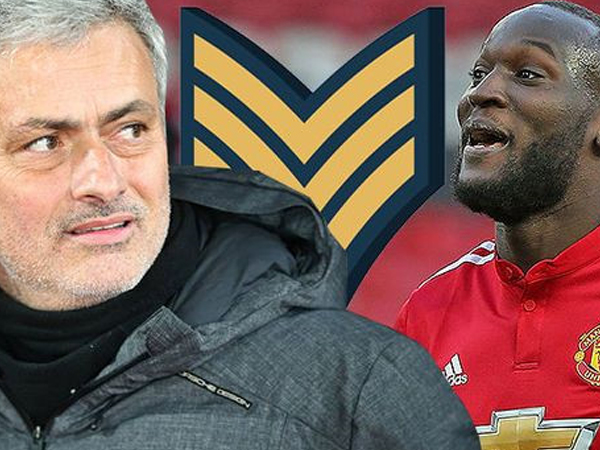 Lukaku: ‘Tôi như một trung sĩ của Mourinho’