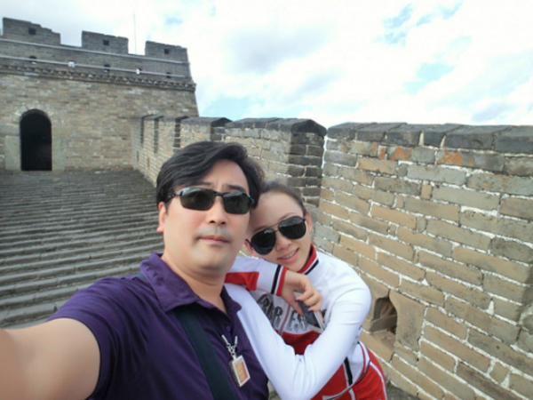 Nghề làm vợ bé đại gia của các thôn nữ Trung Quốc