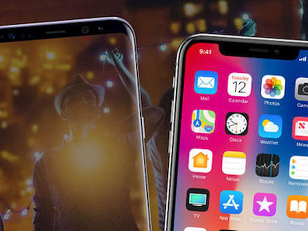 Người dùng Android trung thành hơn iOS