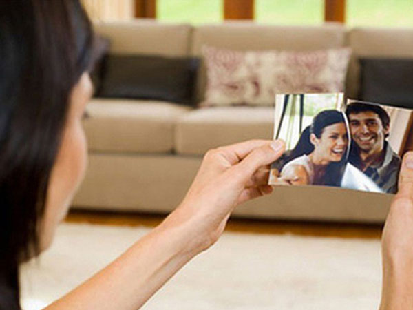 Nỗi ân hận của người vợ không tha thứ cho chồng ngoại tình