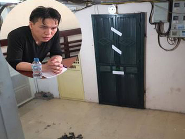 Quản lý Châu Việt Cường lên tiếng về việc không gửi tiền về quê phụ giúp mẹ
