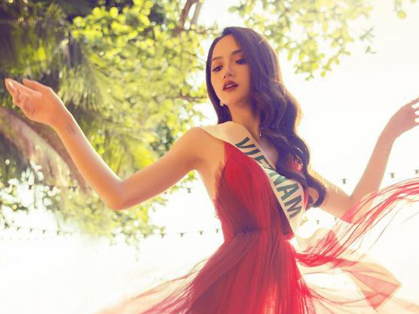 Sát 'giờ G' Hoa hậu Chuyển giới, Hương Giang Idol bất ngờ tâm sự cảm động