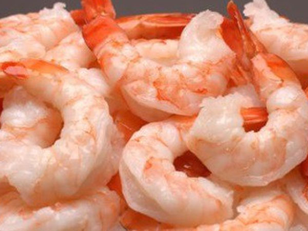 Tôm Việt vào Mỹ 'bất ngờ' chịu thuế cao hơn 21 lần vì nhầm?