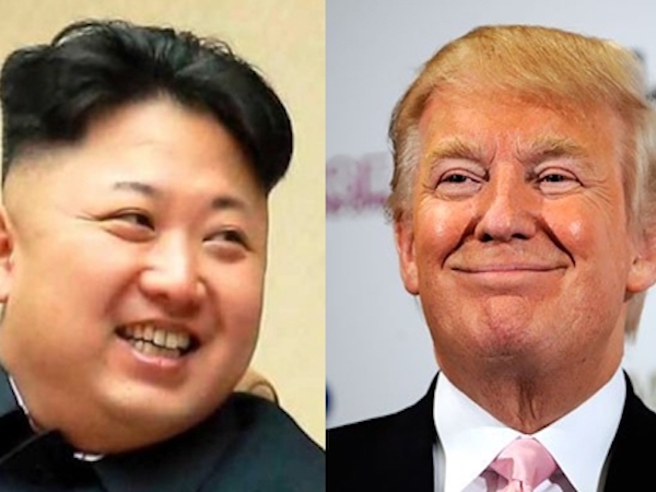 Tổng thống Hàn Quốc: Cuộc gặp Trump - Kim sẽ là cột mốc lịch sử