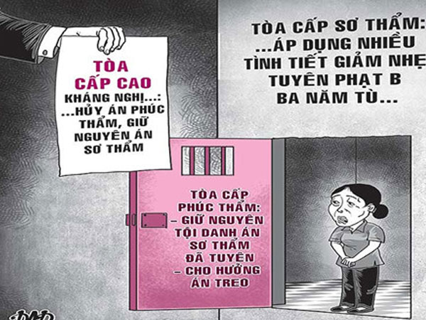Tranh cãi vì 46 tuổi vẫn bán dâm