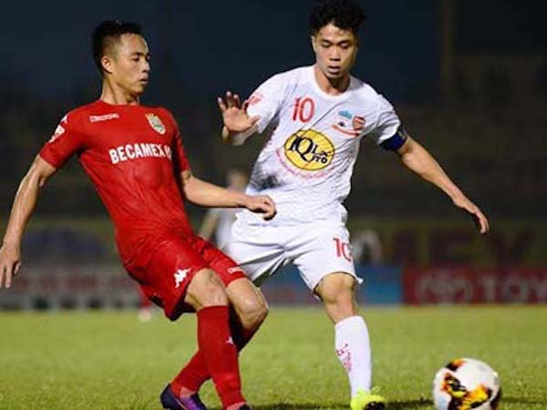 V-League 2018 thoát nỗi lo không được tường thuật trực tiếp