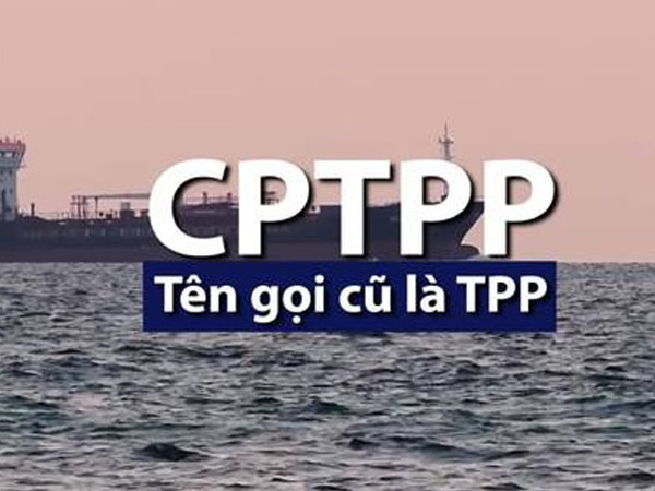 Video: Đường gập ghềnh đến bàn ký kết của CPTPP