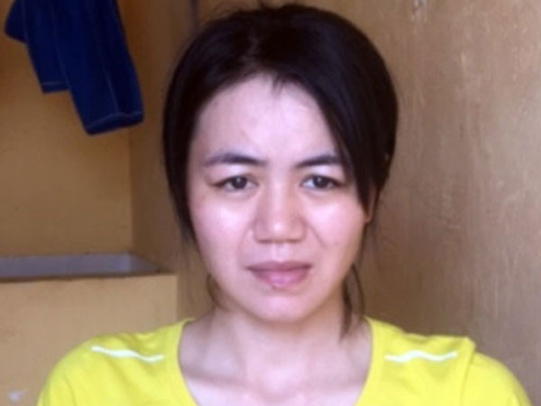 Vợ dàn cảnh cướp xe của chồng đang chờ ly hôn