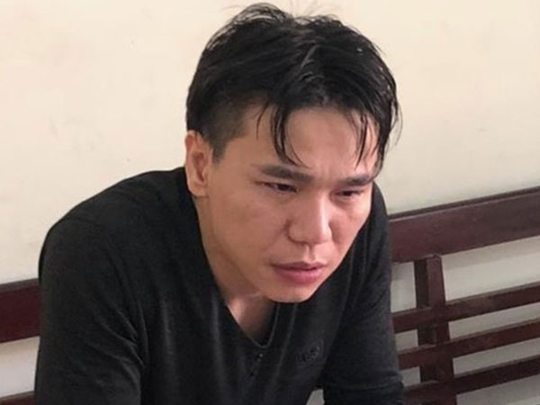 Vụ án ca sĩ Châu Việt Cường: Bất ngờ lời khai của cô gái Phượng Anh
