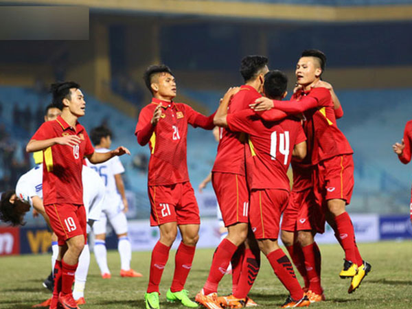 Con số đáng ngạc nhiên tại V-League và thách thức cho các cầu thủ U23