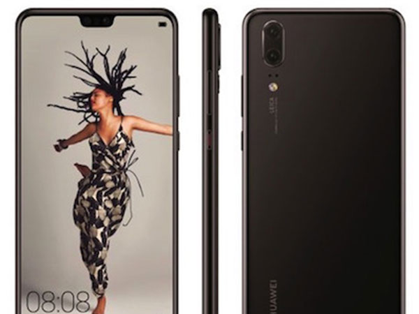 Huawei sao chép 'tai thỏ' vụng về
