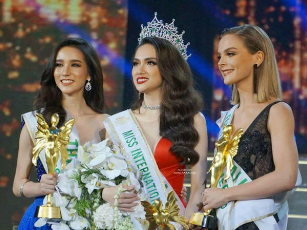 Hương Giang idol: Hành trình đầy máu và nước mắt của chàng trai mê hát trở thành Hoa hậu Chuyển giới quốc tế 2018