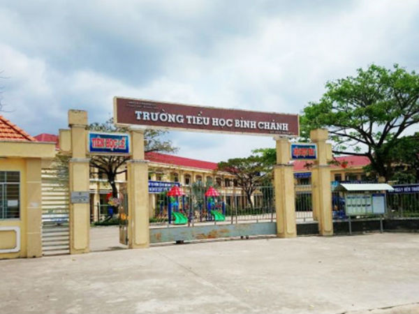 Khai trừ Đảng người bắt cô giáo quỳ gối xin lỗi