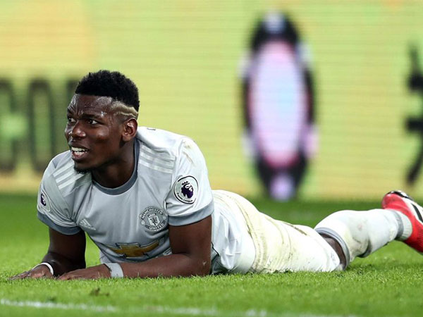 MU gặp họa lớn ngay trước giờ đấu Liverpool