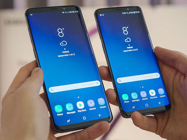 Những smartphone giảm giá mạnh nhất tháng 3/2018 tại Việt Nam
