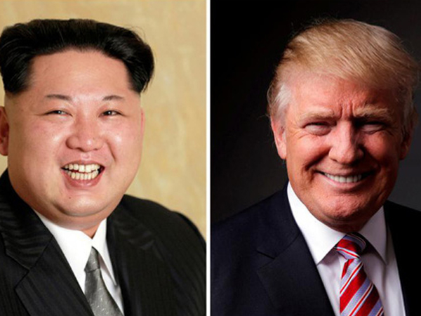 Ông Trump sẽ không gặp ông Kim Jong-un nếu...