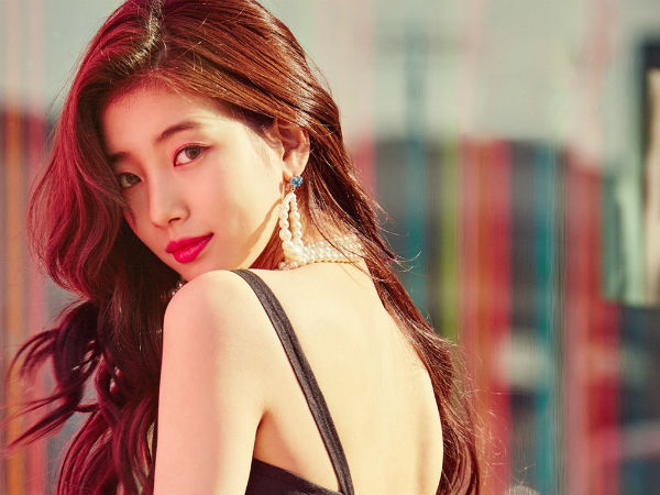 Suzy: Mỹ nhân bị chê kém cỏi nhưng khiến nhiều mỹ nam điêu đứng