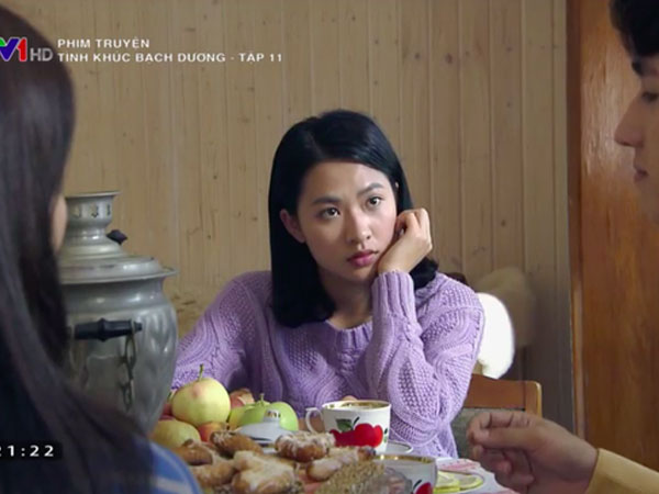'Tình khúc Bạch Dương': Huỳnh Anh đối mặt với nguy cơ bị bạn giật bồ