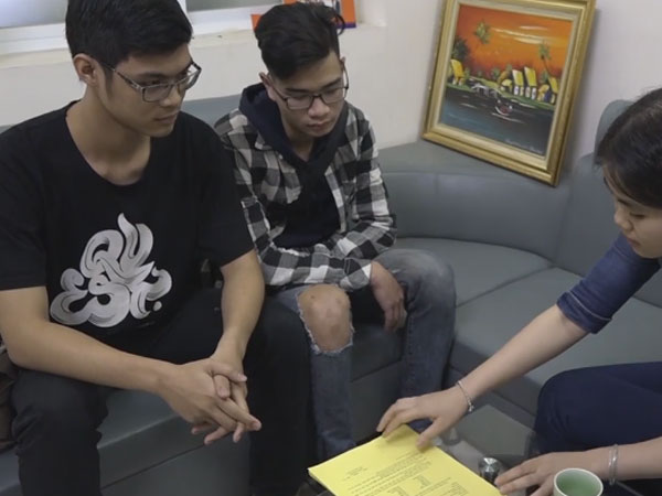 Video: 1.000 người đăng ký hiến tạng sau khi bé Hải An qua đời