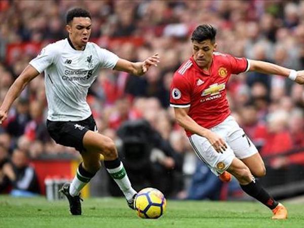3 nguyên nhân khiến Liverpool bị MU khuất phục