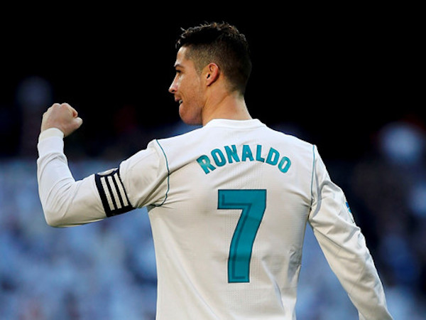 Bao giờ Ronaldo mới chính thức hết thời?