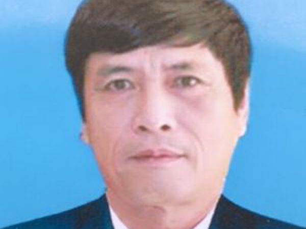 Bộ Công an thông tin chính thức vụ bắt tướng Nguyễn Thanh Hóa