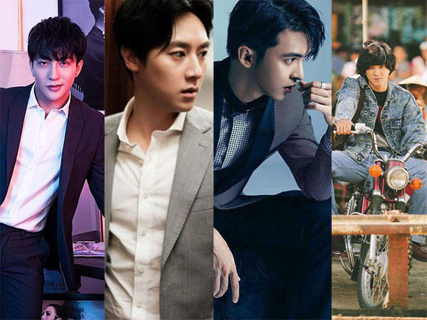Chẳng hẹn mà gặp, hotboy Việt bây giờ ai cũng thi nhau làm diễn viên điện ảnh