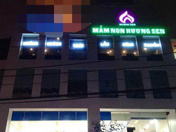 Gửi con ở tầng 3, người mẹ chết lặng hay tin con tử vong ở tầng 6