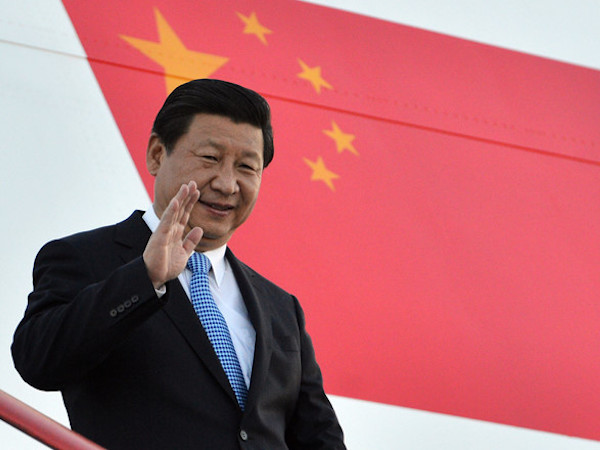 Hôm nay, TQ quyết định ông Tập có được tại chức sau năm 2022 hay không