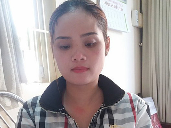 Khuất tất vụ bé gái có 2 khai sinh