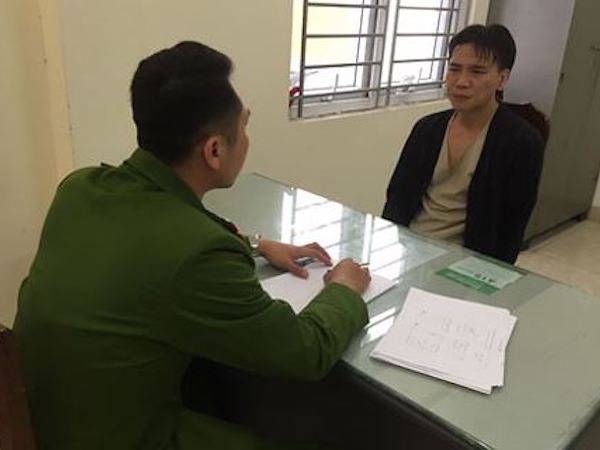 Lời kể của cảnh sát điều tra trong vụ án Châu Việt Cường dùng tỏi 'trừ tà ma' dẫn đến cái chết của cô gái 20 tuổi