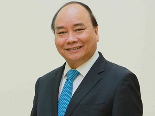 Thủ tướng Nguyễn Xuân Phúc lên đường thăm Australia và New Zealand