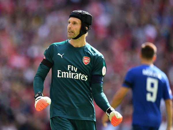 Arsenal lập hàng loạt kỷ lục đáng nể sau trận đại thắng Watford