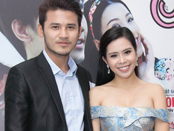 Diễn viên Anh Tài, Vũ Ngọc Ánh chia tay sau khi sang Mỹ chụp ảnh cưới