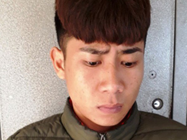Đột nhập phòng tân hôn 'cuỗm' sạch tiền, vàng mừng cưới