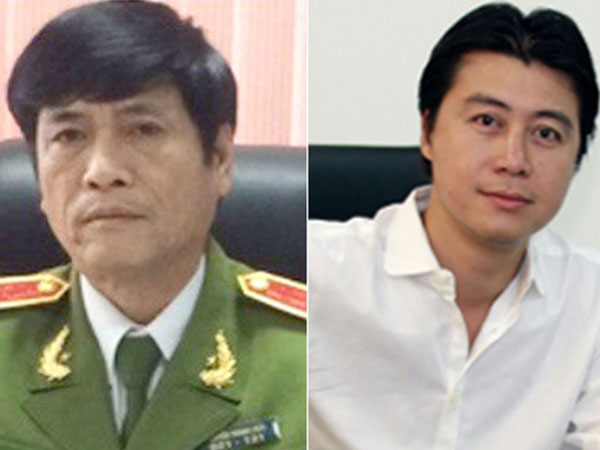 Đường dây đánh bạc nghìn tỷ liên quan đến ông Nguyễn Thanh Hóa bị sụp đổ từ 110 chiếc thẻ điện thoại